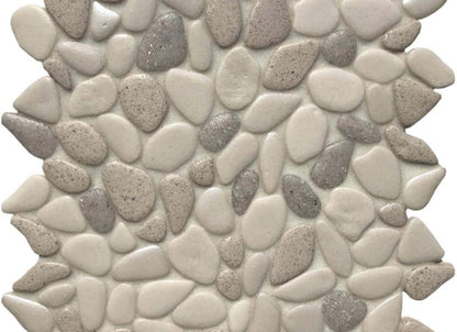 Liquid Rocks in Fresh Water Pearl