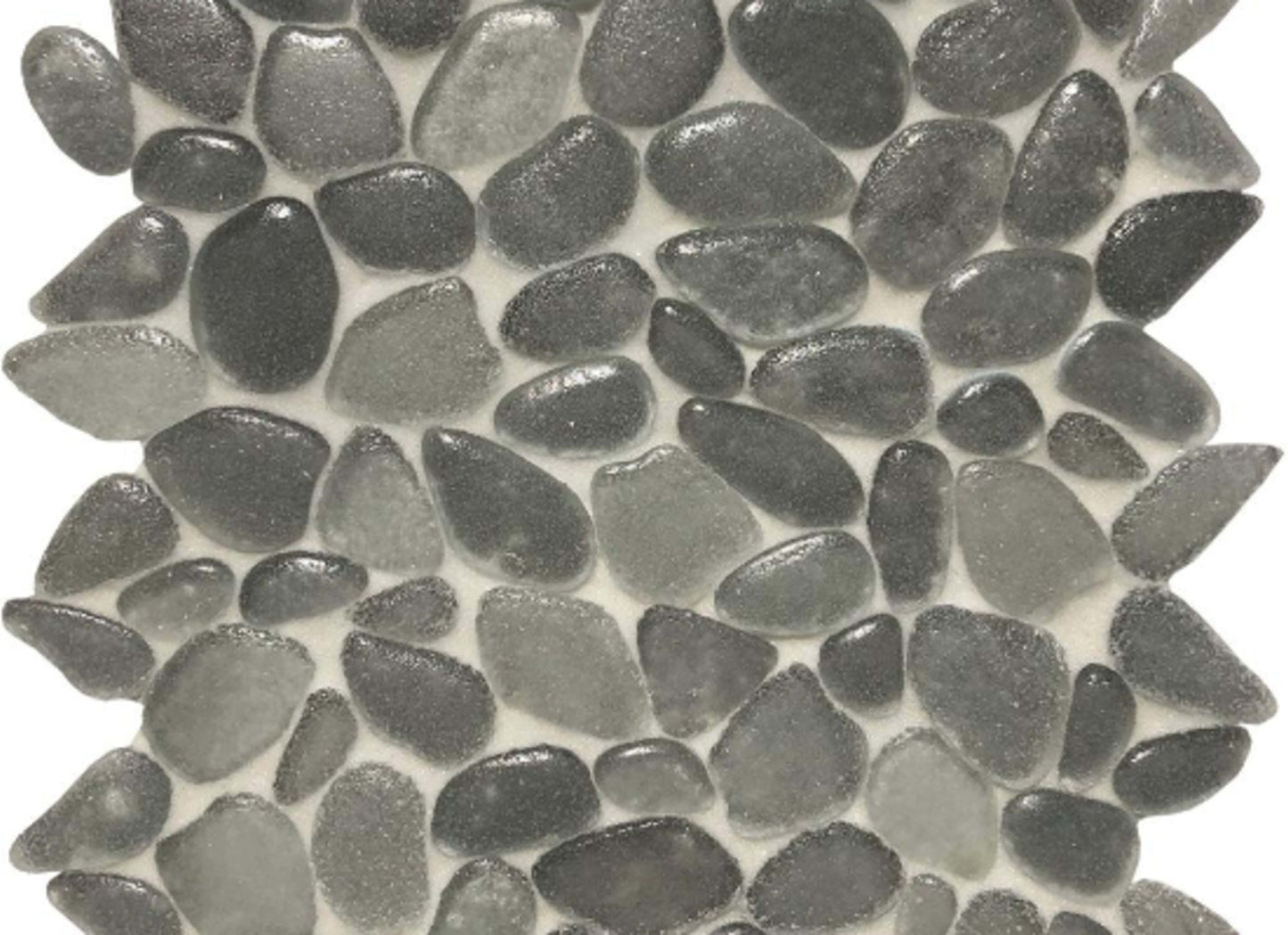 Liquid Rocks in Torrent Grey