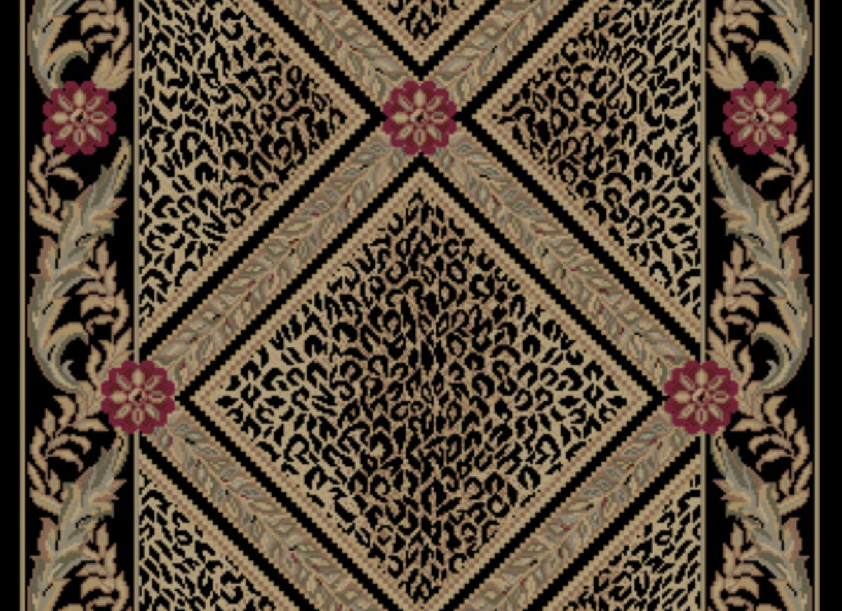 Leopard Series Runner
