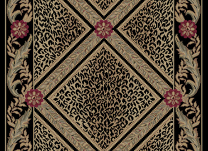 Leopard Series Runner