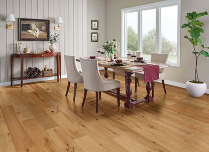 Lasting Traditions White Oak Engineered in Mountainside Bliss 7.5"
