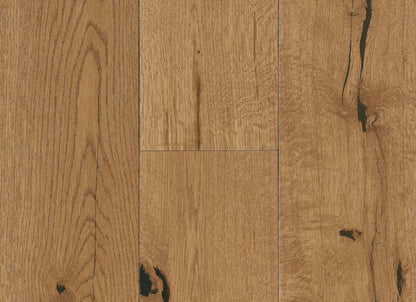 Lasting Traditions White Oak Engineered in Fawn Meadow 7.5"
