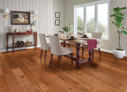Lasting Traditions White Oak Engineered in Natural 7.5"
