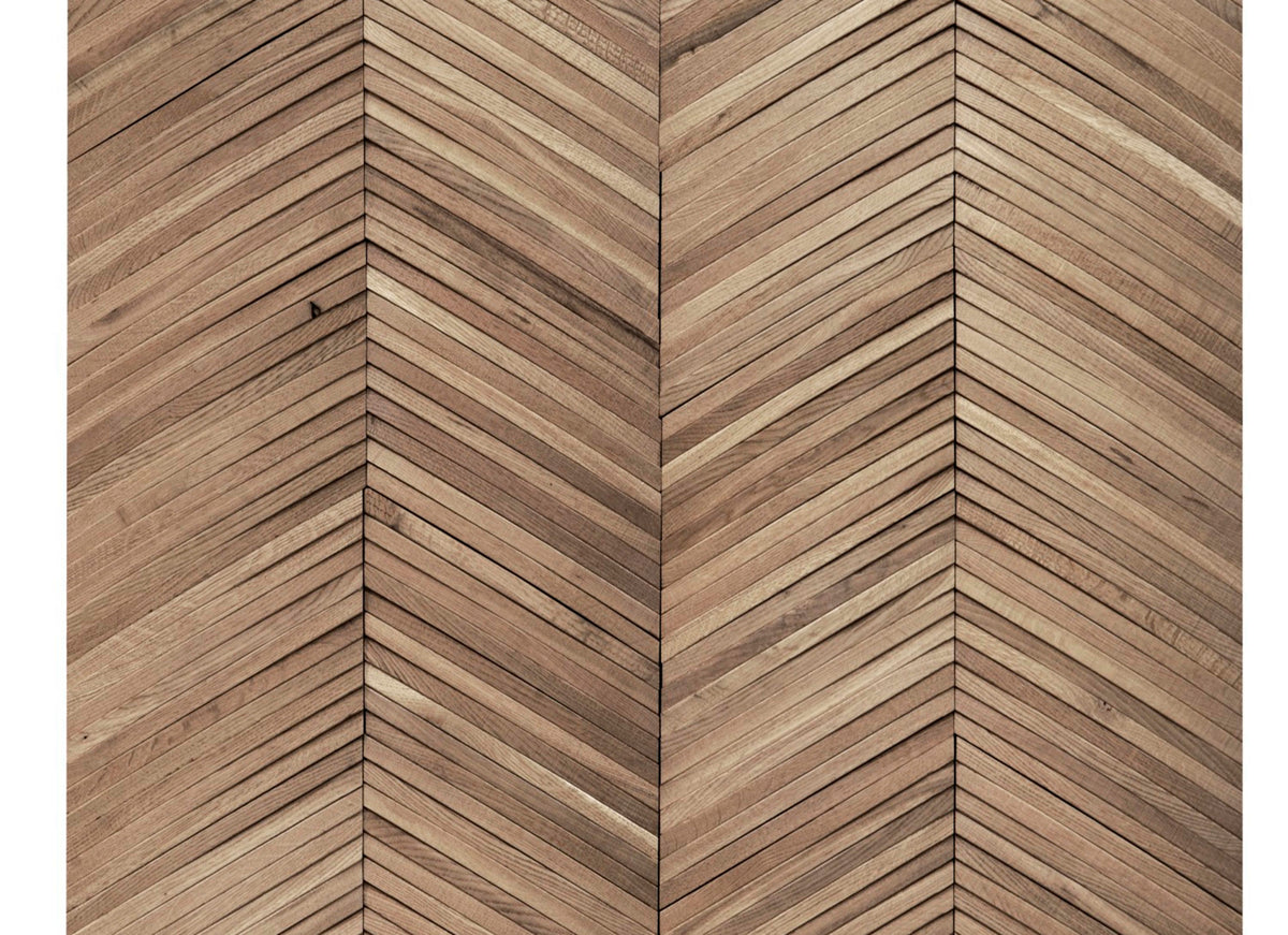 Wall -  Inceptiv - Ark Chevron in Lugano