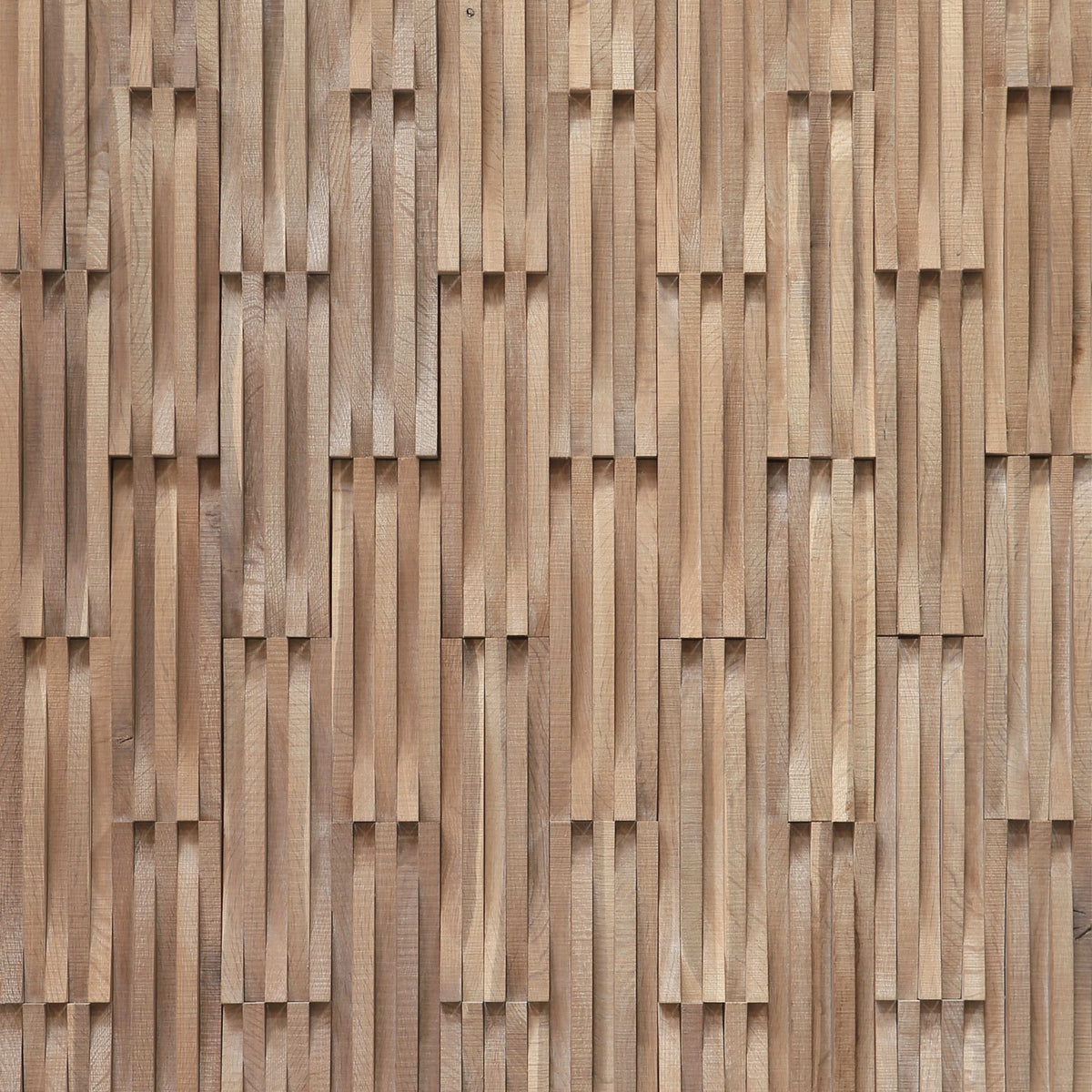 Wall -  Inceptiv - Curva in Lugano Hardwood
