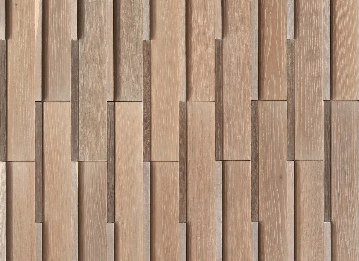 Wall -  Inceptiv - Edge in Lugano