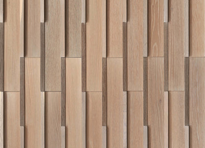 Wall -  Inceptiv - Edge in Lugano