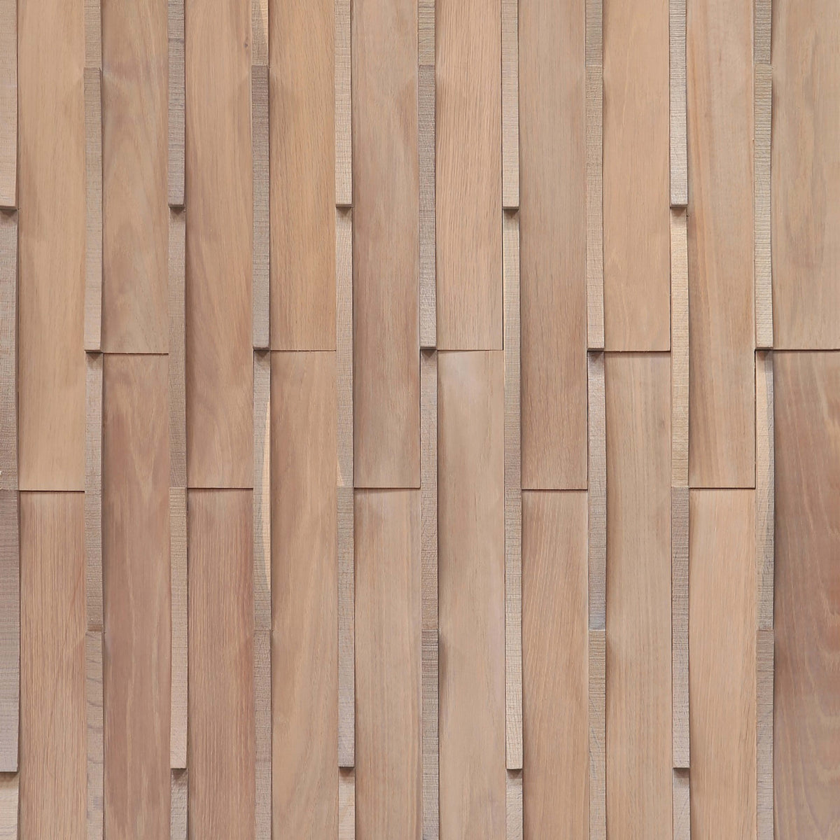 Wall -  Inceptiv - Infuse in Lugano Hardwood