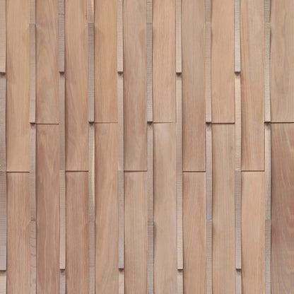 Wall -  Inceptiv - Infuse in Lugano Hardwood