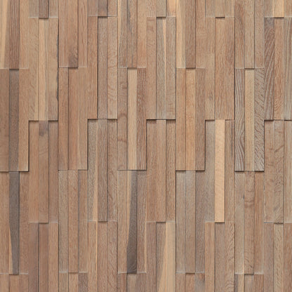Wall -  Inceptiv - Kuadra in Lugano Hardwood