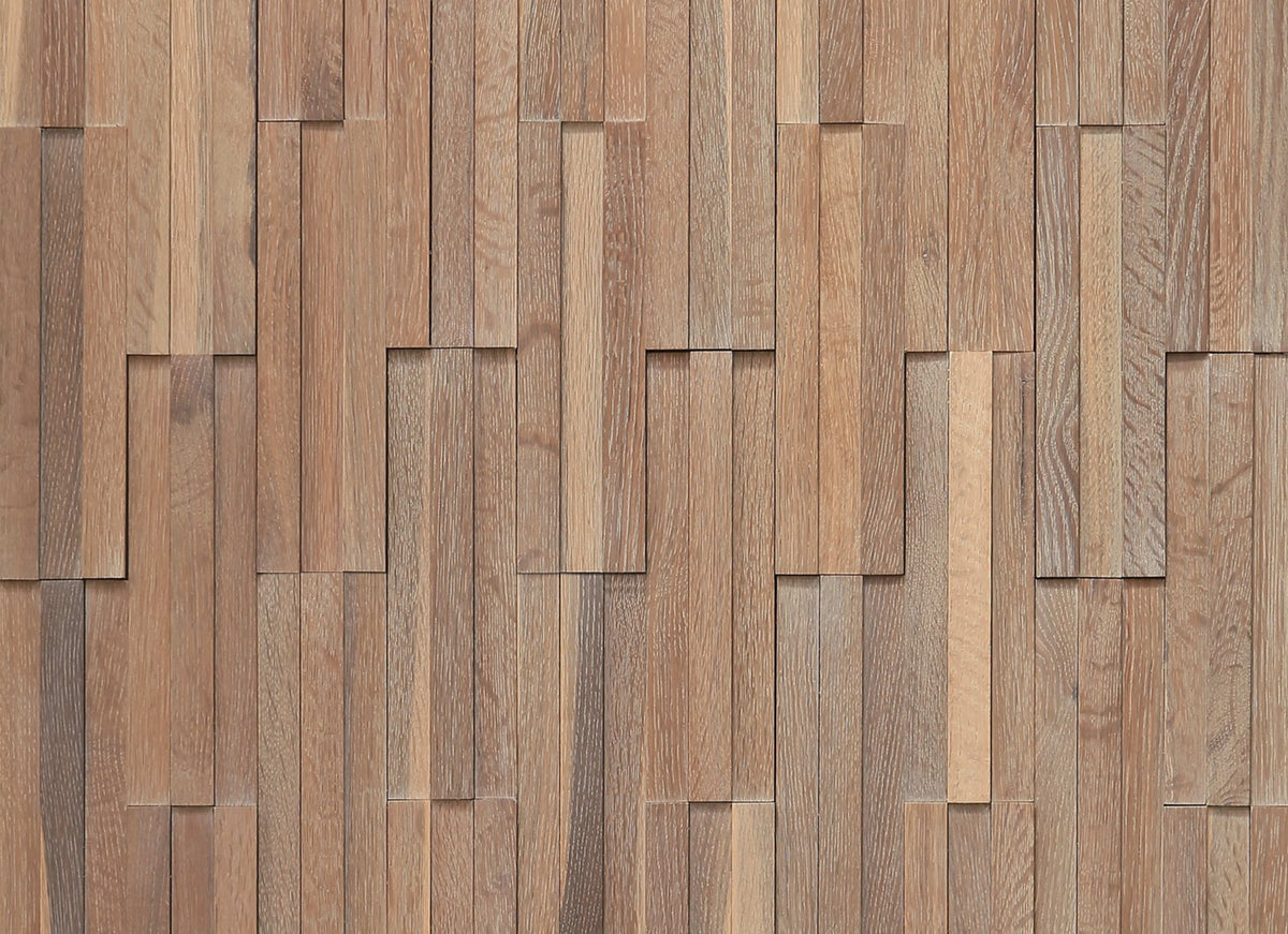 Wall -  Inceptiv - Kuadra in Lugano