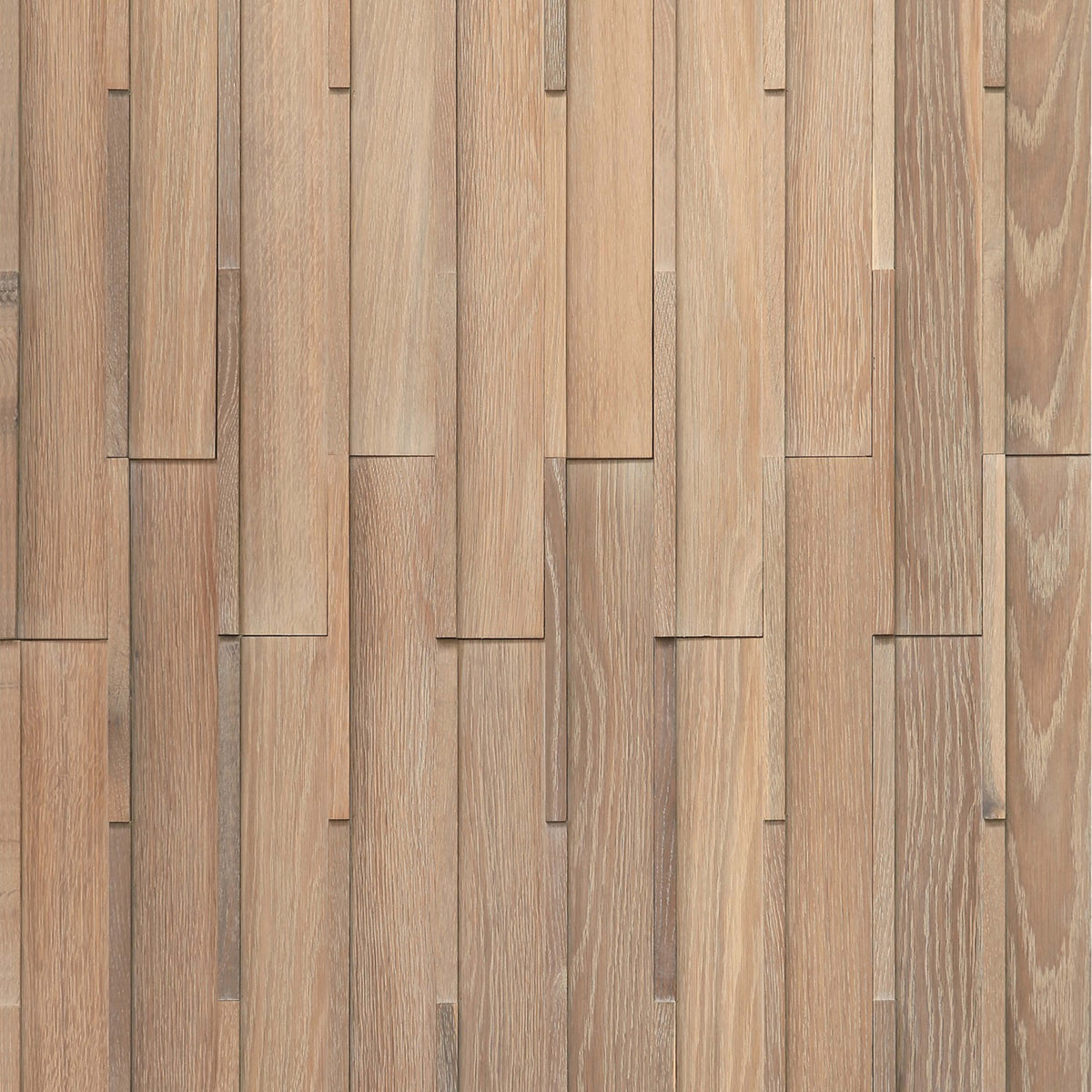 Wall -  Inceptiv - Kubik in Lugano Hardwood