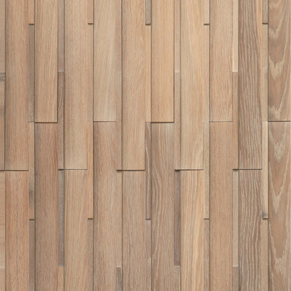Wall -  Inceptiv - Kubik in Lugano Hardwood