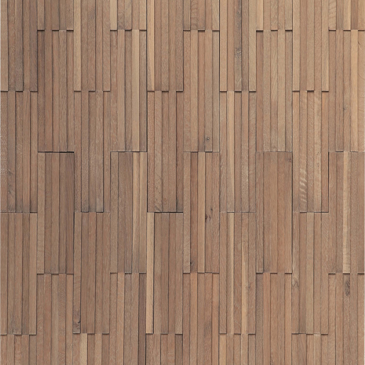 Wall -  Inceptiv - Parallels in Lugano Hardwood