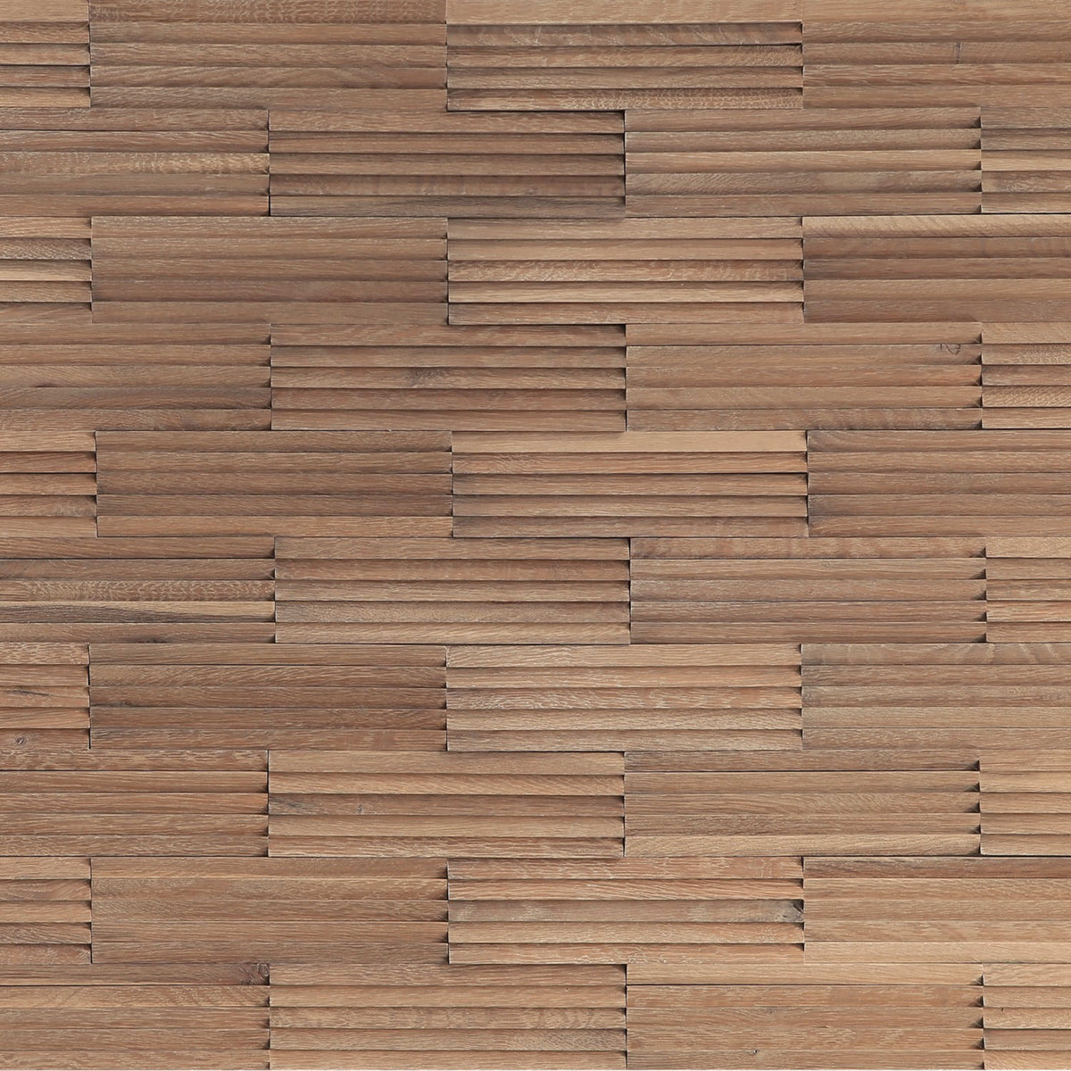 Wall -  Inceptiv - Vertex in Lugano Hardwood