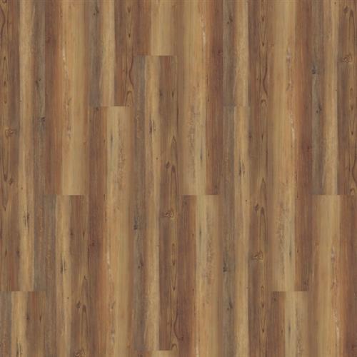 Luxwood in Heart Pine  Luxury Vinyl