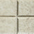 Lavaliere in Antique Mirror Straight Joint Tile