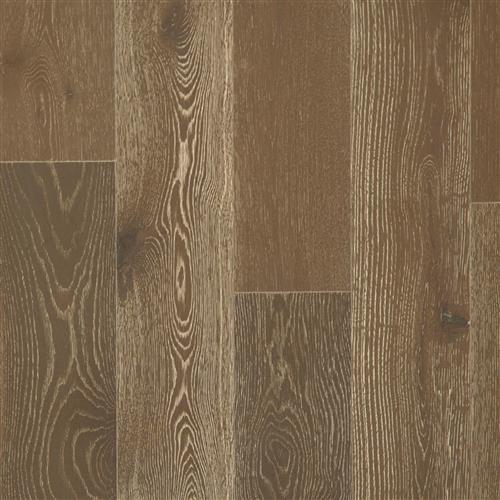 Brushed Oak - Engineered in Agave Hardwood
