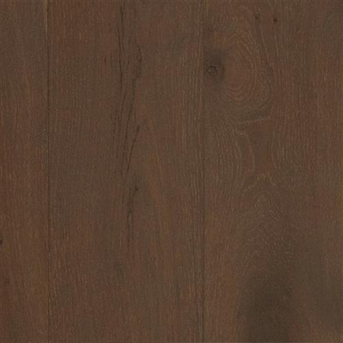 Brushed Oak - Engineered in Maguey Hardwood
