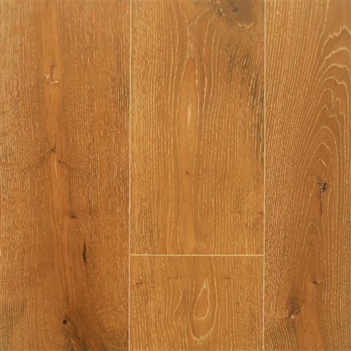 Brushed Oak - Engineered in Mescal Hardwood