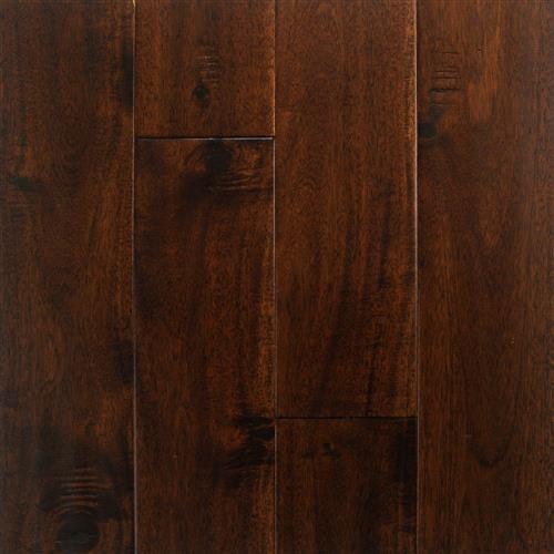 Wide Leaf Acacia in Jasmine Hardwood