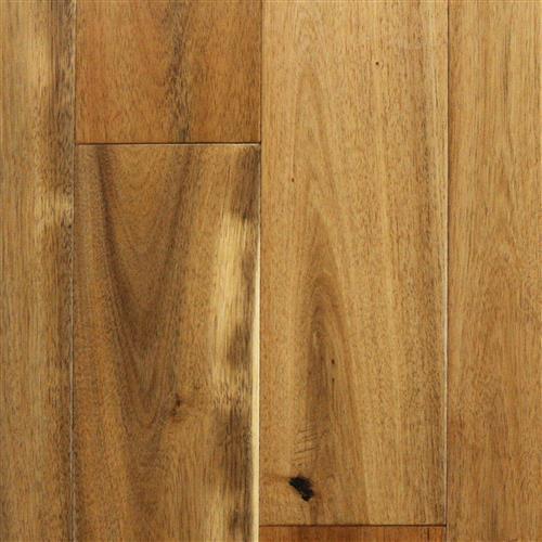 Wide Leaf Acacia in Natural Hardwood