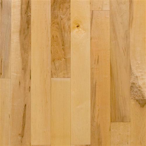 Builders Maple in Natural Hardwood
