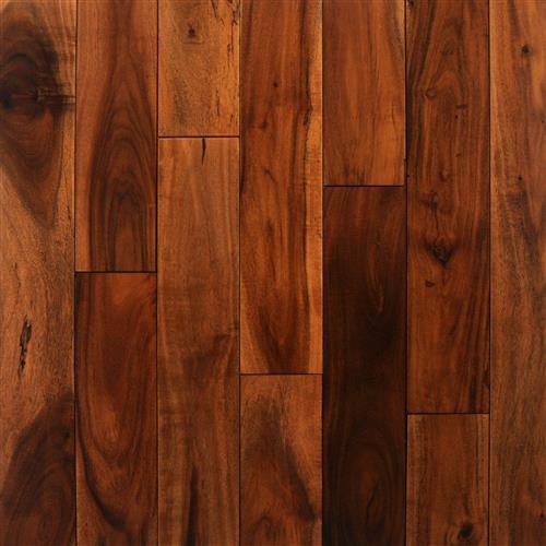 Acacia in Turmeric Hardwood