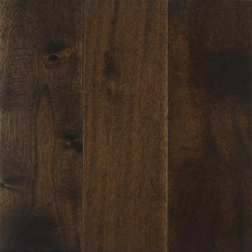 Hand Scraped Acacia in Jasper Hardwood
