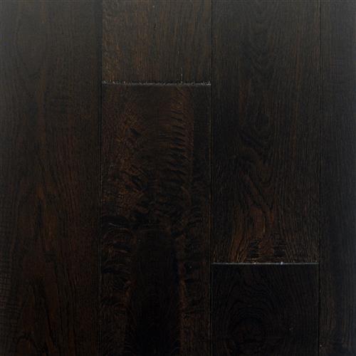 Hand Scraped Oak - Solid in Java Hardwood