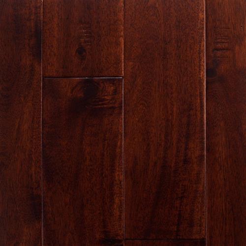 Hand Scraped Acacia in Jasmine Hardwood