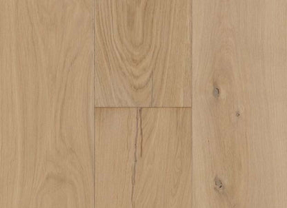 Coastside White Oak Engineered in La Jolla Shores 7.48"
