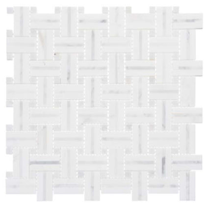 Ultra Weave in Lace Lining 1x2 Weave Natural Stone