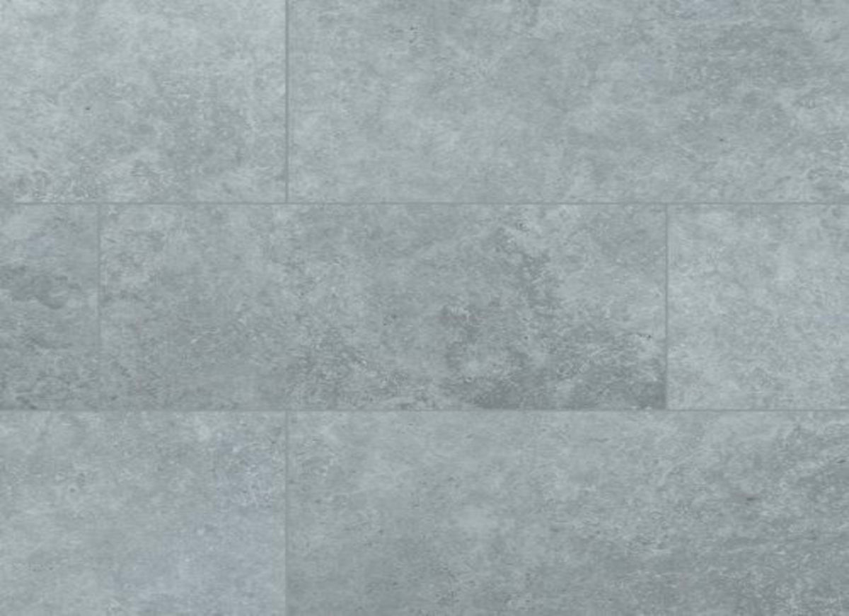 Legions in Lunar Silver - 24x48