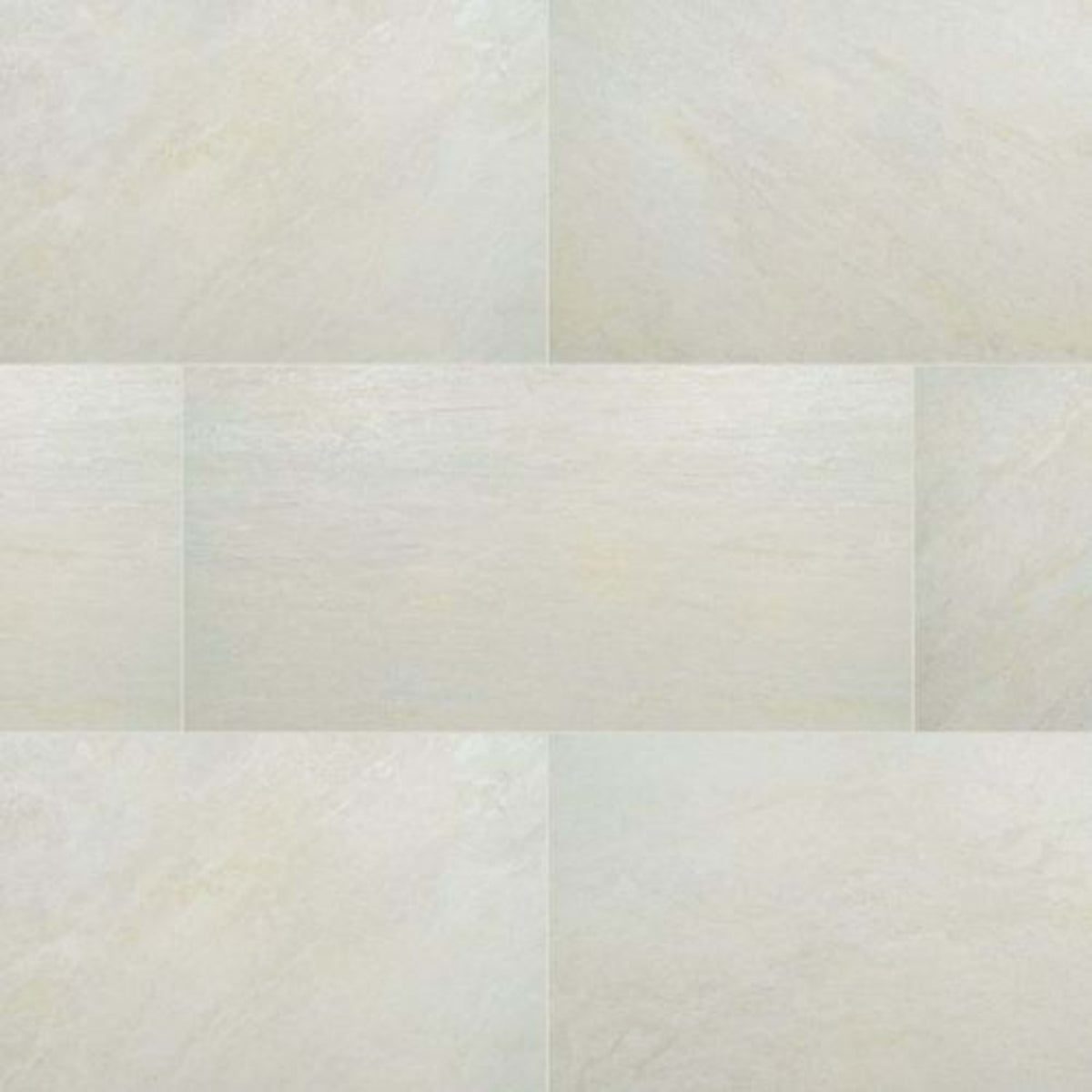 Legions in Quartz White - 24x48 Tile