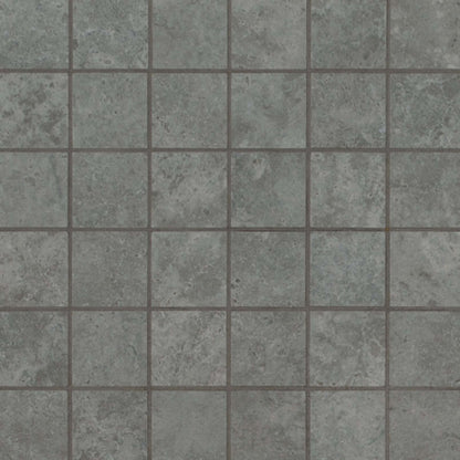 Legions in Lunar Silver - 2x2 Tile