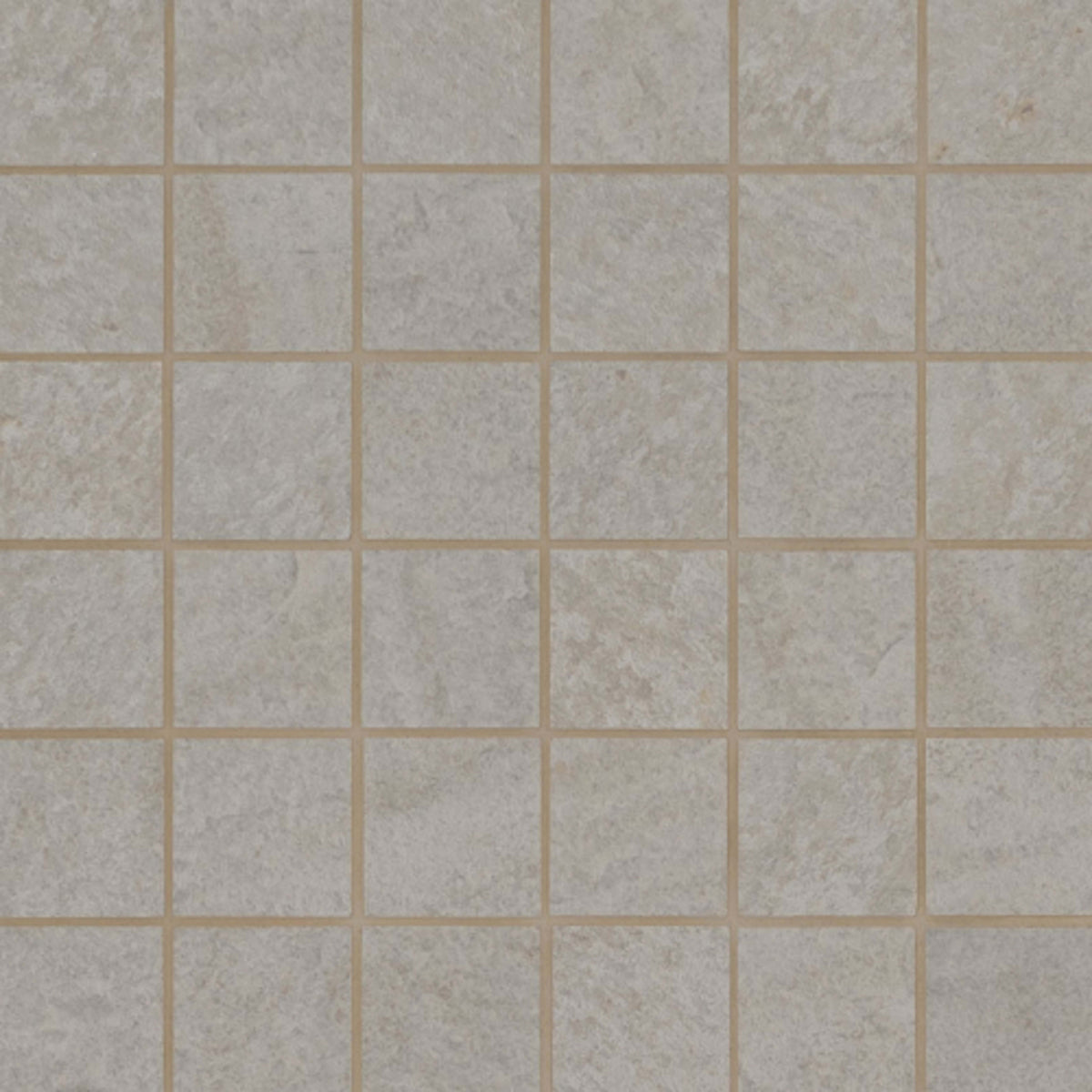 Legions in Quartz White - 2x2 Tile