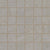 Legions in Quartz White - 2x2 Tile