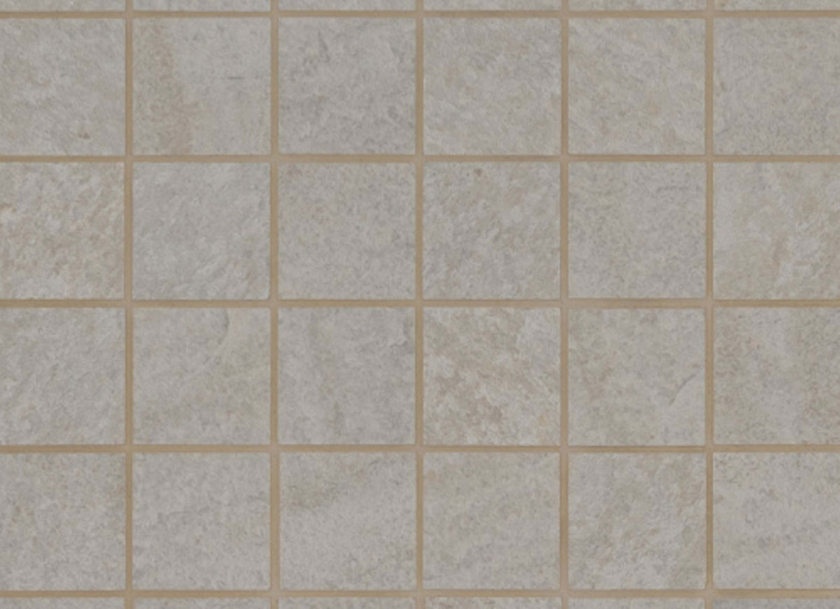 Legions in Quartz White - 2x2