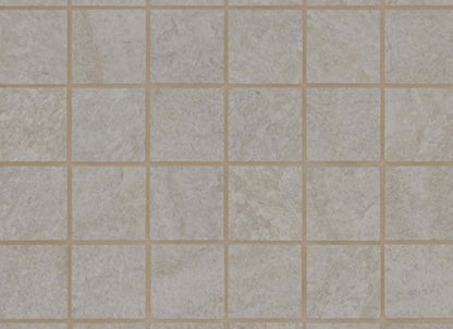 Legions in Quartz White - 2x2