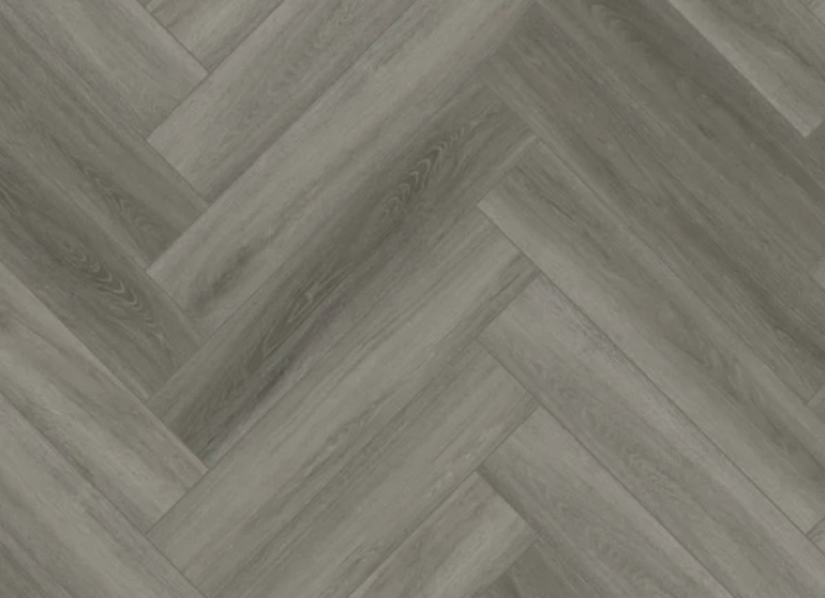 Herringbone - Lenox Peak in Fossil