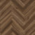 Herringbone - Lenox Peak in Rosewood Luxury Vinyl