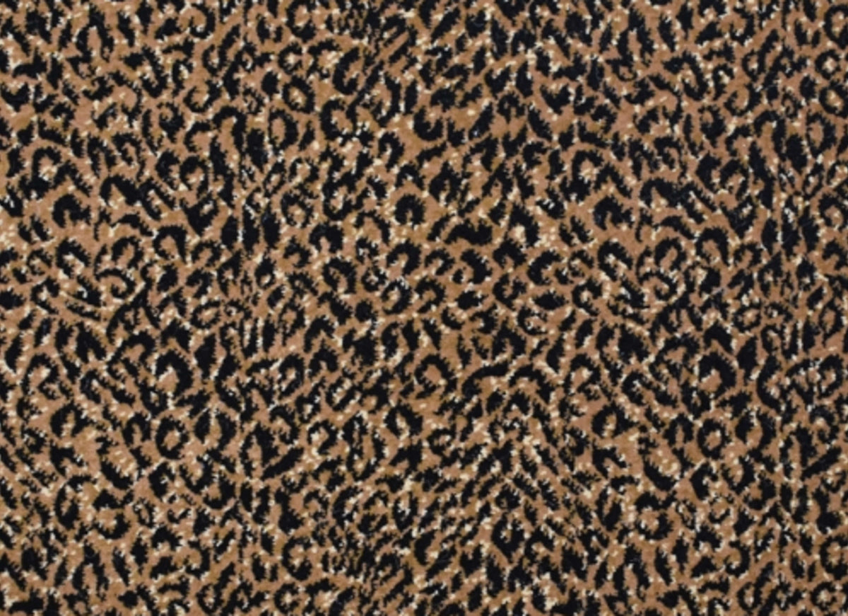 Leopard Series