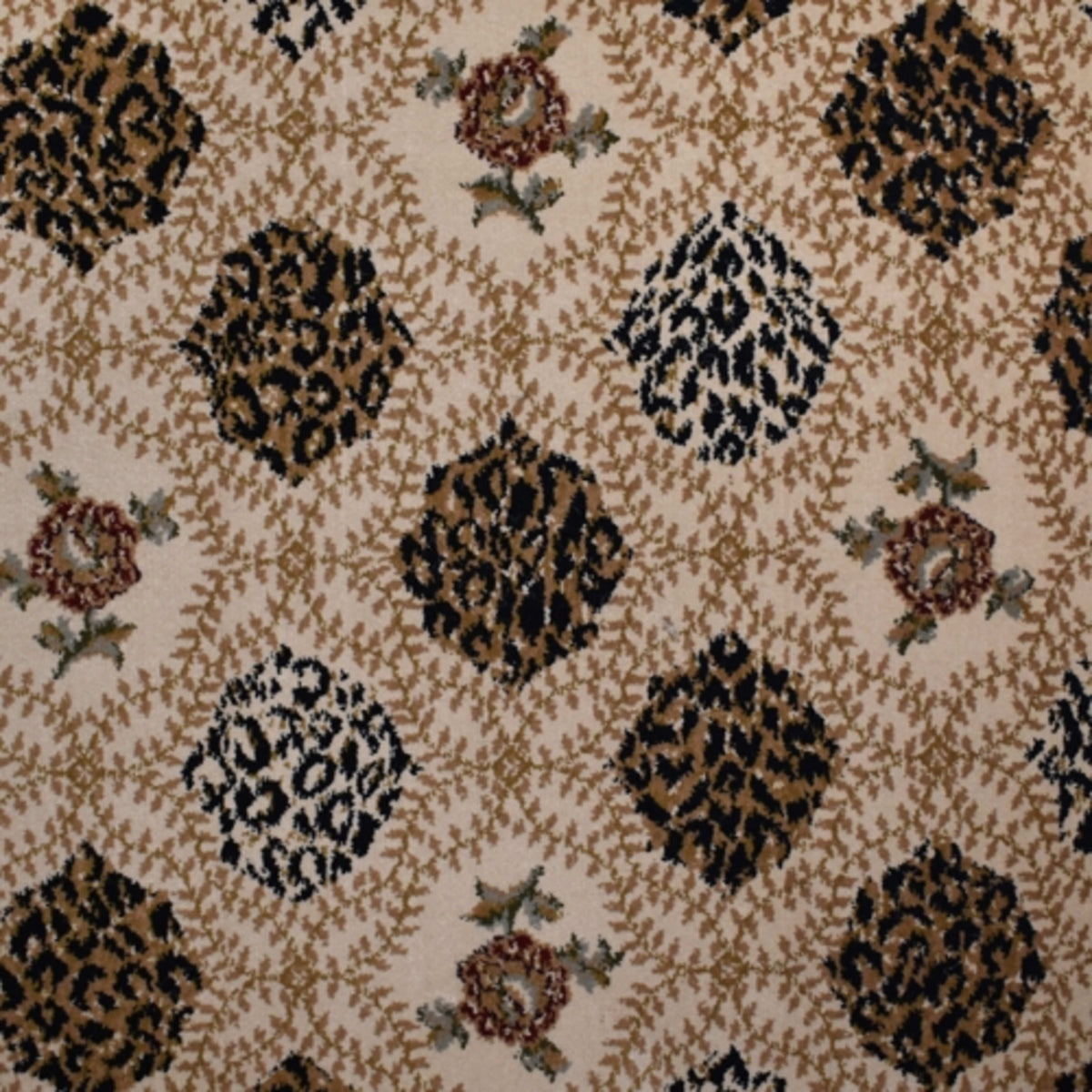 Leopard Series