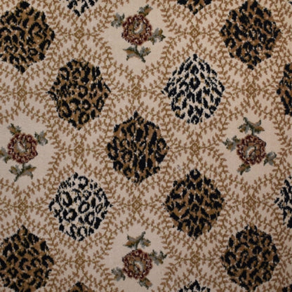 Leopard Series