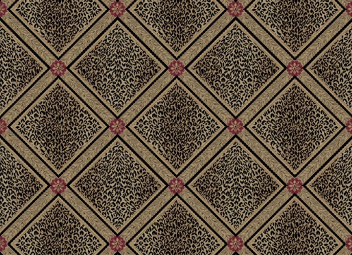 Leopard Series