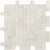 Liberty in Calacatta Centennial Herringbone Wall Mosaic Tile