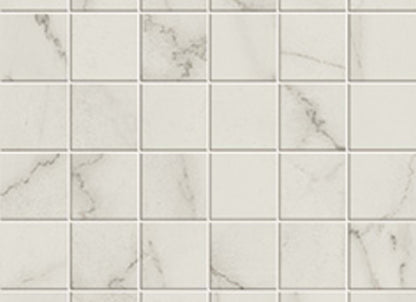 Liberty in Calacatta Centennial Mosaic