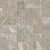 Liberty in Franklin Gray Mosaic Tile