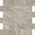 Liberty in Franklin Gray Brick Mosaic Tile